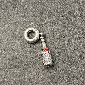 Pandora celebration time dangle charm